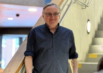 Vernisáž foto výstavy Petra Macla