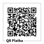 QR transparentní ok