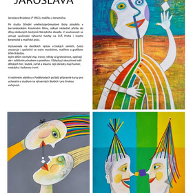 Brázdová Jaroslava