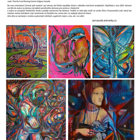 Svoboda Jerry Jaroslav 