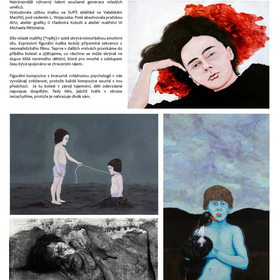 Myslikovjanová Barbora