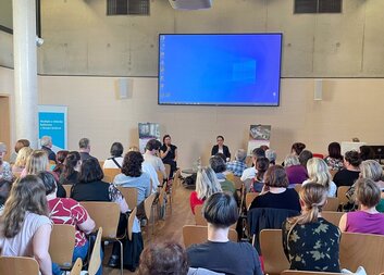 Rok vdovy, film o odvaze a naději - téma pro hospicovou péči