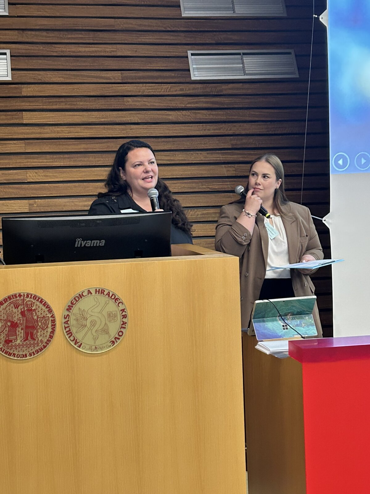 Konference paliativní medicíny - Domácí hospicová péče