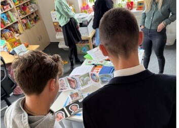 Den otevřených dveří v rané péče