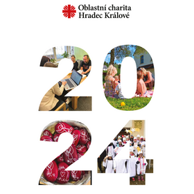 Výroční zpráva 2024