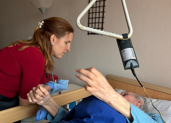 Půjčovna pomůcek otevře již 5. ledna 2026