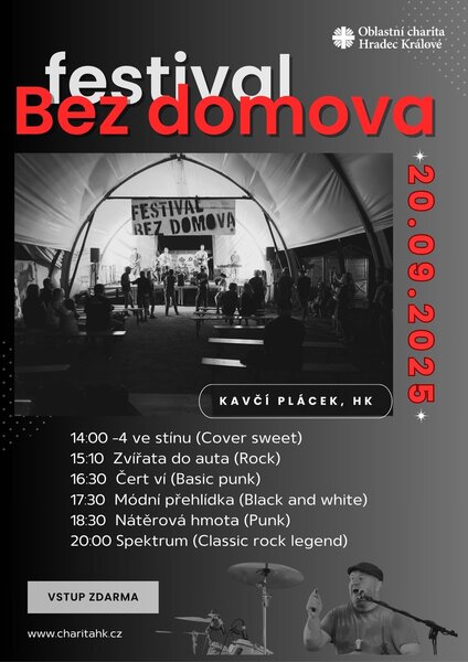 festival Bez domova (1)