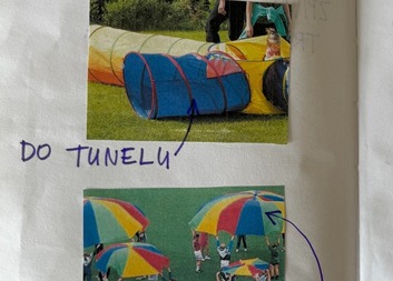 Když slova nestačí, mluví obrázky