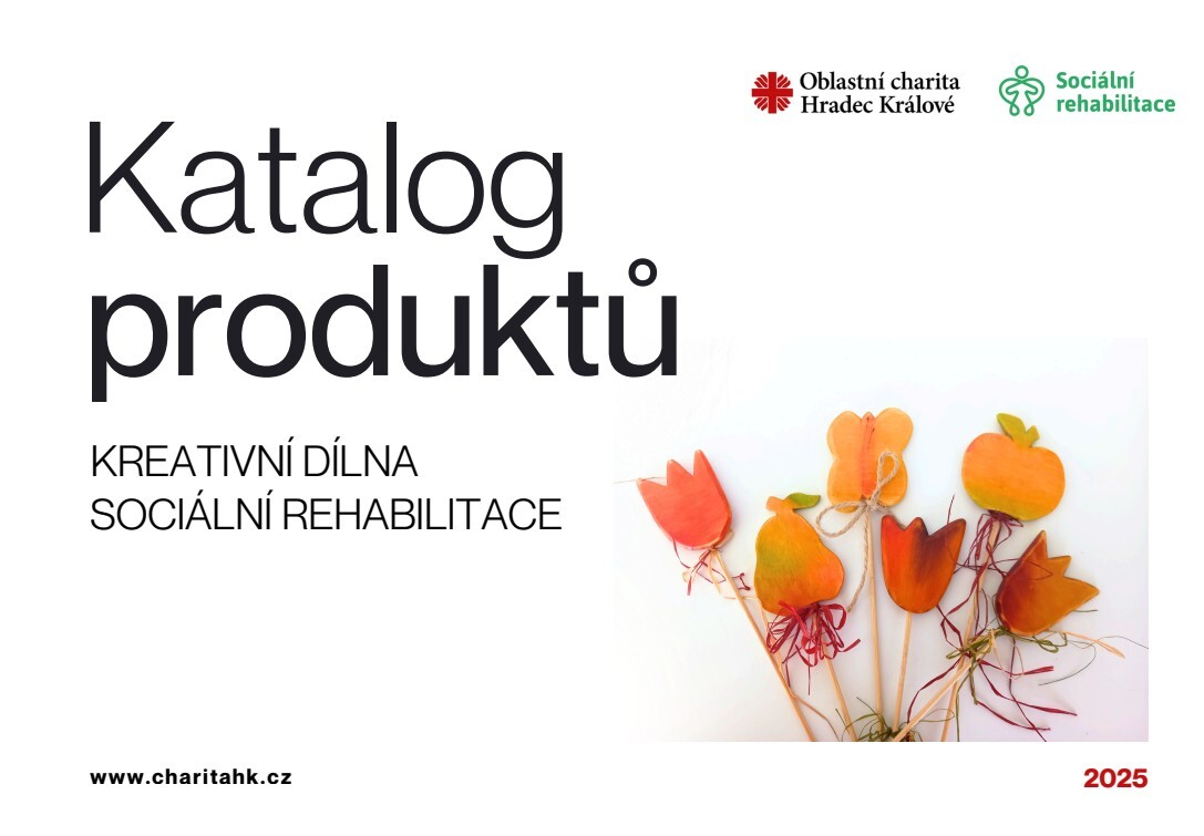 katalog stránka