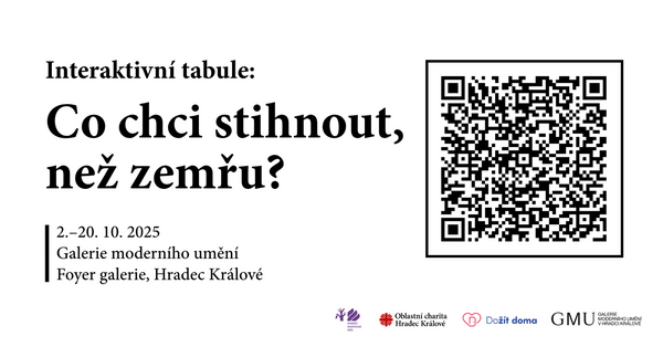 Pozvanka s qr