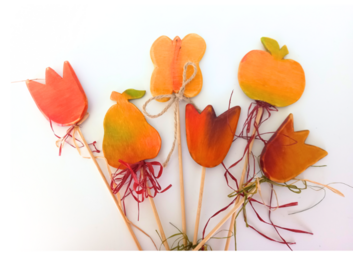 Máme nový obchůdek s dekorativními výrobky