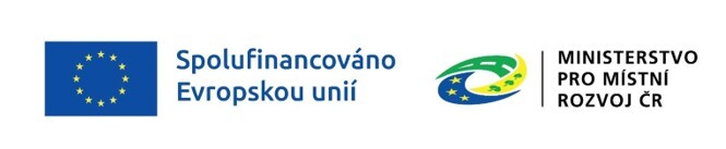 spolufinancováno Evropskou unií