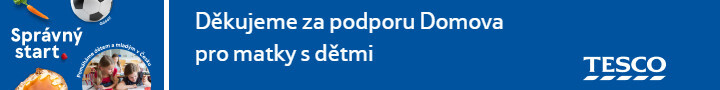 tesco správný start