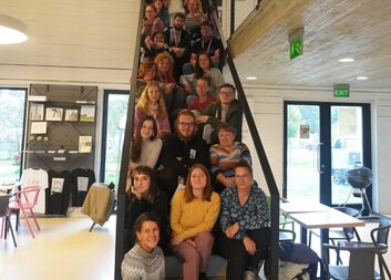 Housing First je šancí na bydlení