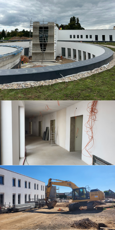 Děkujeme partnerům, dárcům, nadacím, firmám