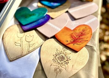 Sociální rehabilitace na Farmářských trzích