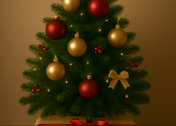 Nebezpečí půjček na vánoční dárky: krátkodobá radost, dlouhodobé problémy