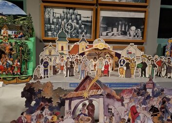 Děkujeme za podporu Charitní pečovatelské služby