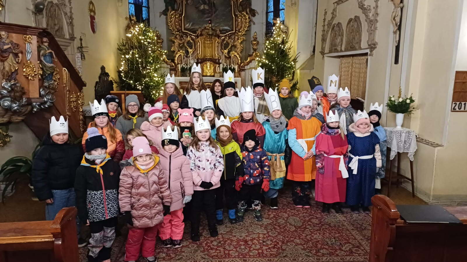 Chlumec nad Cidlinou