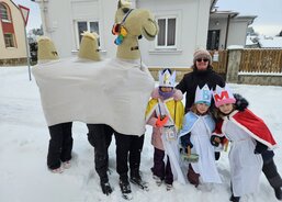 Chlumec nad Cidlinou