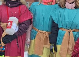 Chlumec nad Cidlinou 