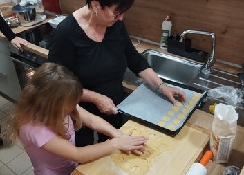 Děkujeme za podporu Domova pro maminky s dětmi, nejen o Vánocích