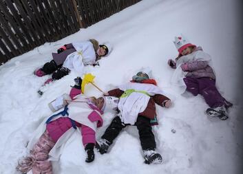 Tříkrálová sbírka v Nepolisech