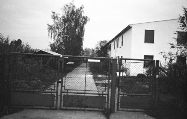 stará budova AD stará budova AD