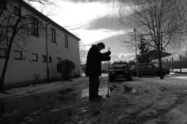 azylový dum exter azylový dum exter