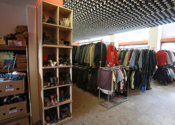 Sluší mi spíš bunda nebo kabát?  Komu je opravdu zima, tak to neřeší.