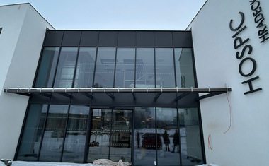 Hospic pro Hradecko