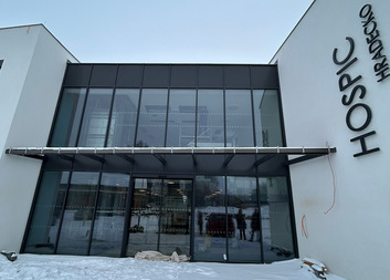 Královéhradecký kraj podpořil dokončení Hospice pro Hradecko. Děkujeme