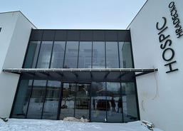 Hospic pro Hradecko