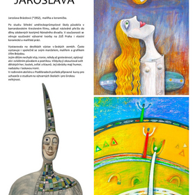 Brázdová Jaroslava