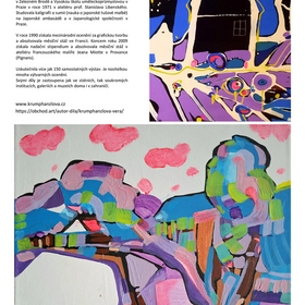 Krumphanzlová Věra 