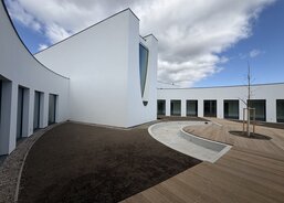 exteriér