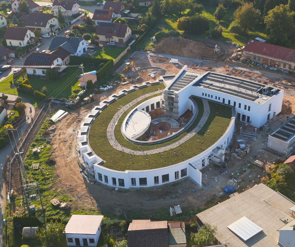 Den otevřených dveří Hospic pro Hradecko (1)