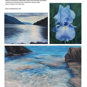 Bachová Mrázková Ivana