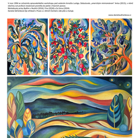 Šafránková Daniela