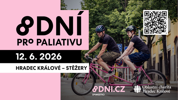 Final Edit 8 dní 2026 - UDÁLOST