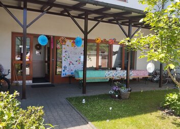 Domov pro matky s dětmi – místo, kde rodiny dostávají šanci začít znovu