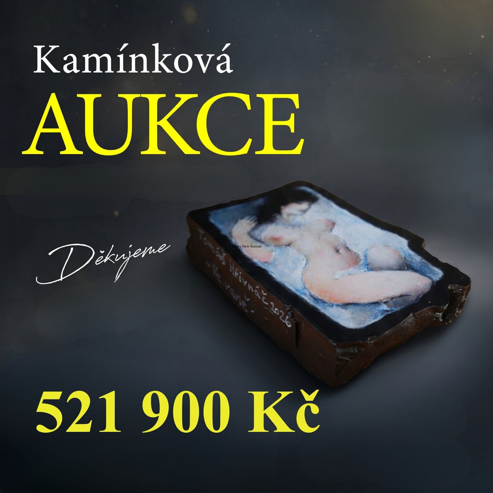 521 900 Kč
