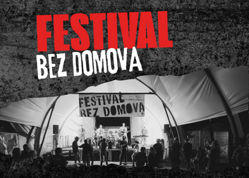 Festival bez domova 2026