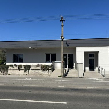 Pečovatelská služba