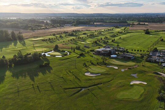 Golf na podporu Hospice pro Hradecko