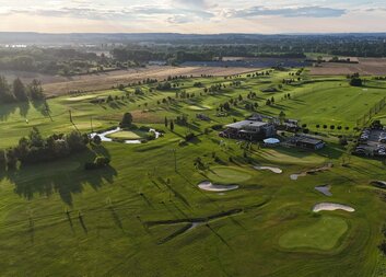 Golf na podporu Hospice pro Hradecko