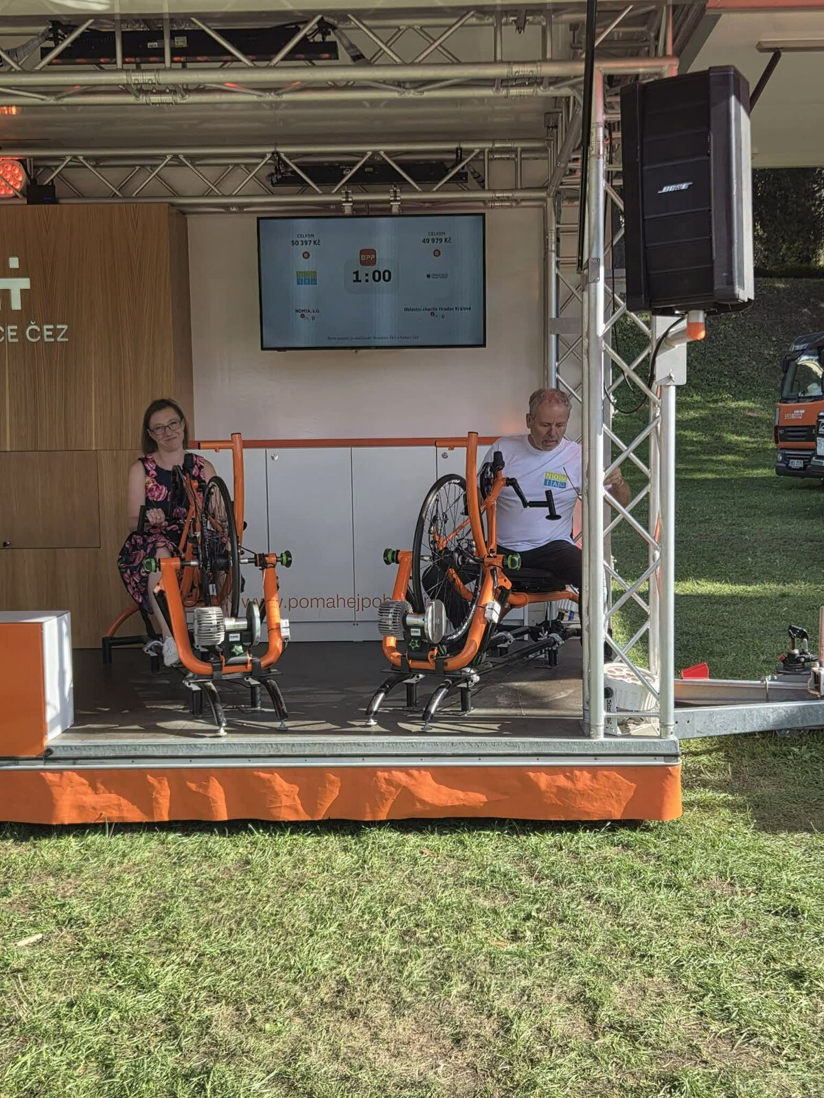 Poradna pro lidi v tísni - čezFEST Hradec Králové Poradna pro lidi v tísni - čezFEST Hradec Králové