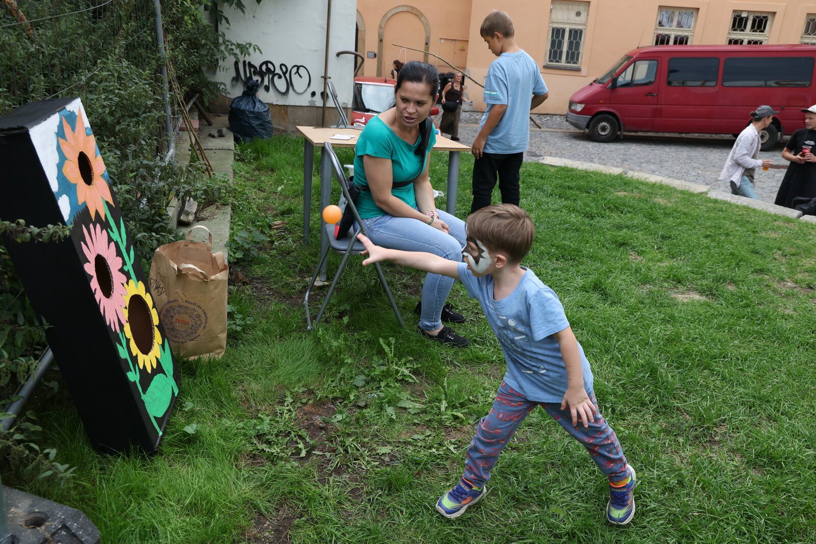 Festival bez Domova 2026