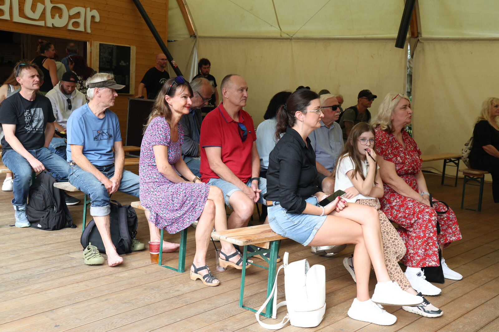 Festival bez Domova 2026
