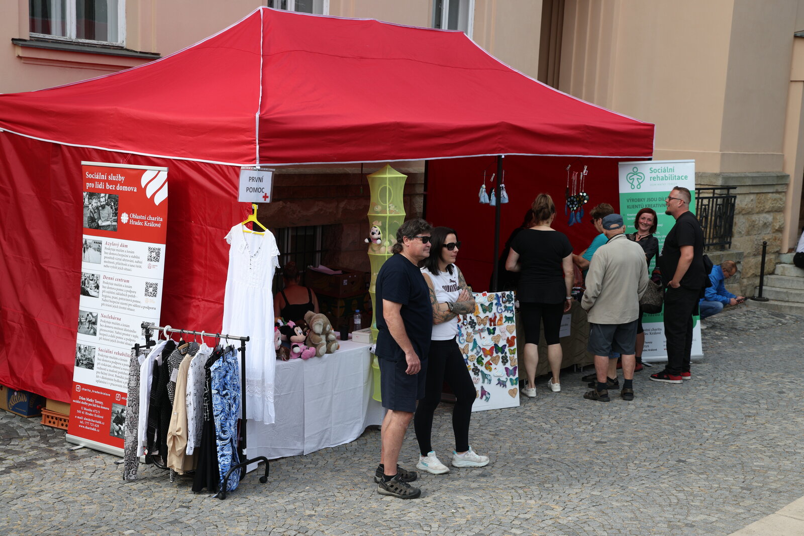 Festival bez Domova 2026